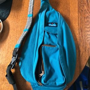 Kavu sling bag